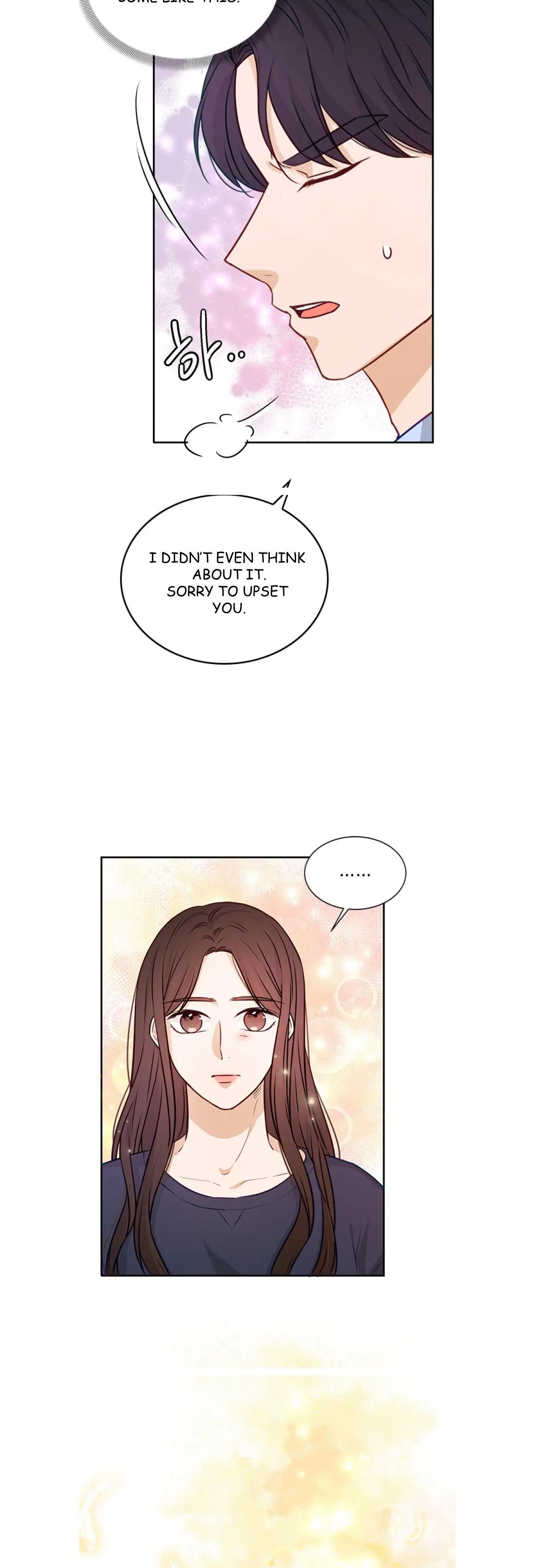 The Story of Park’s Marriage Contract Chapter 11 - Page 29