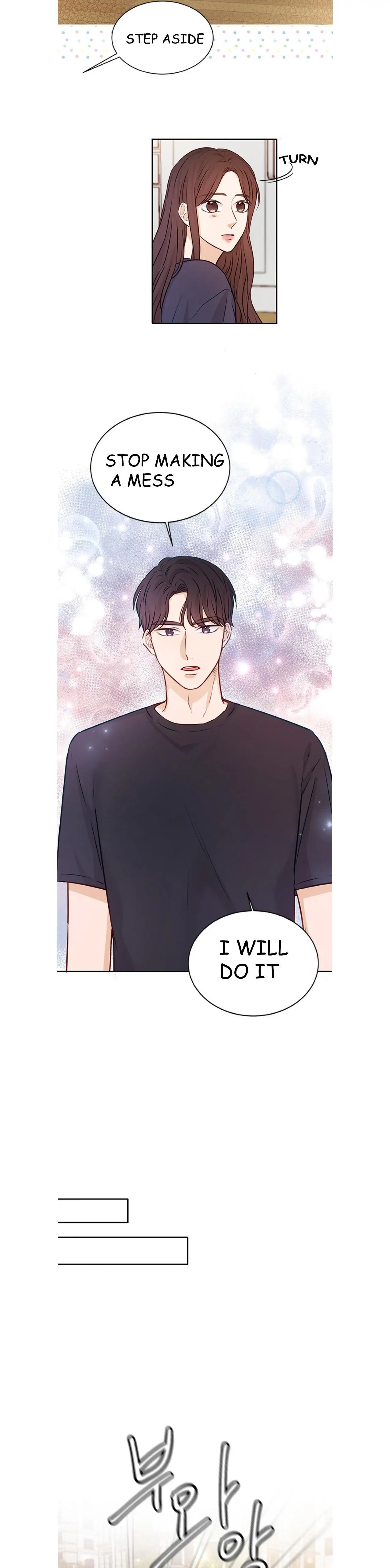 The Story of Park’s Marriage Contract Chapter 11 - Page 37