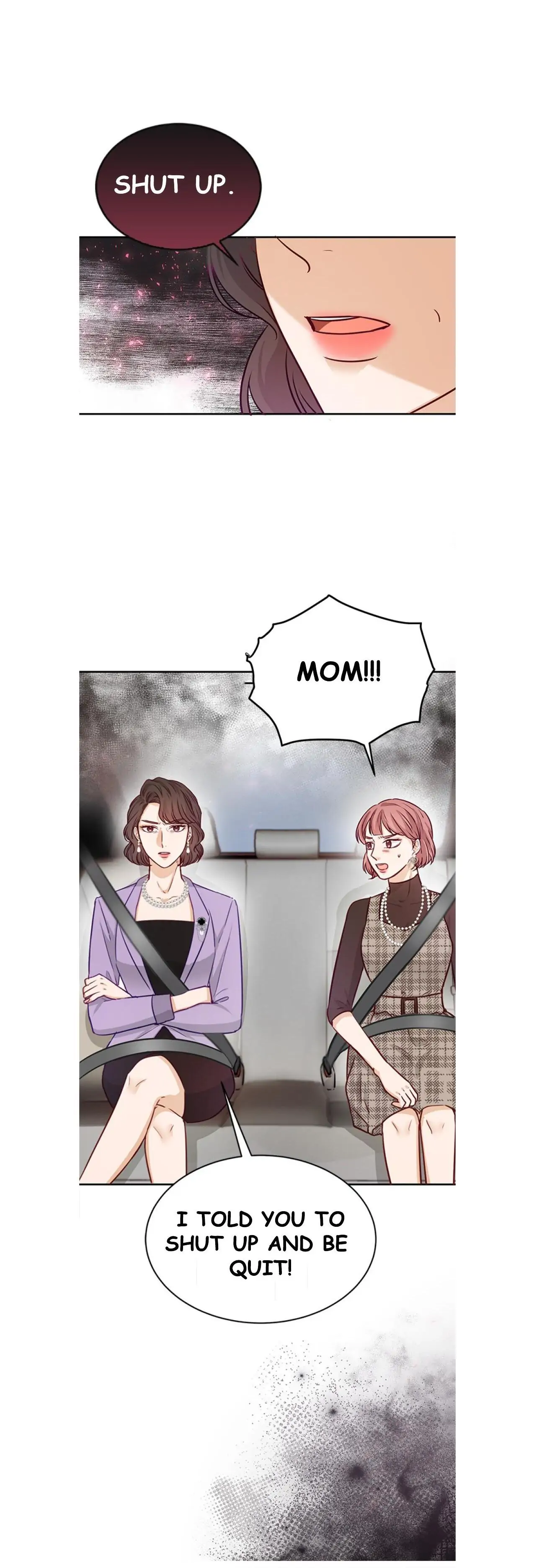 The Story of Park’s Marriage Contract Chapter 11 - Page 39