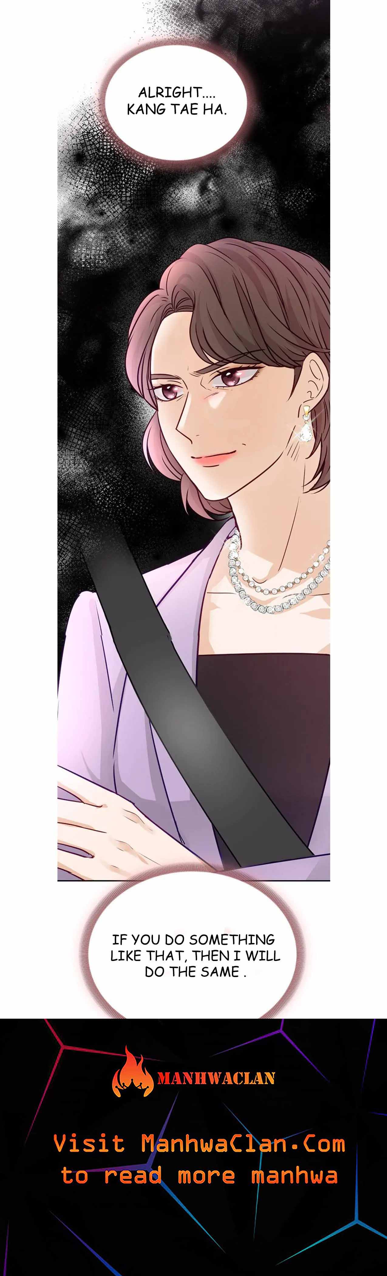 The Story of Park’s Marriage Contract Chapter 11 - Page 40