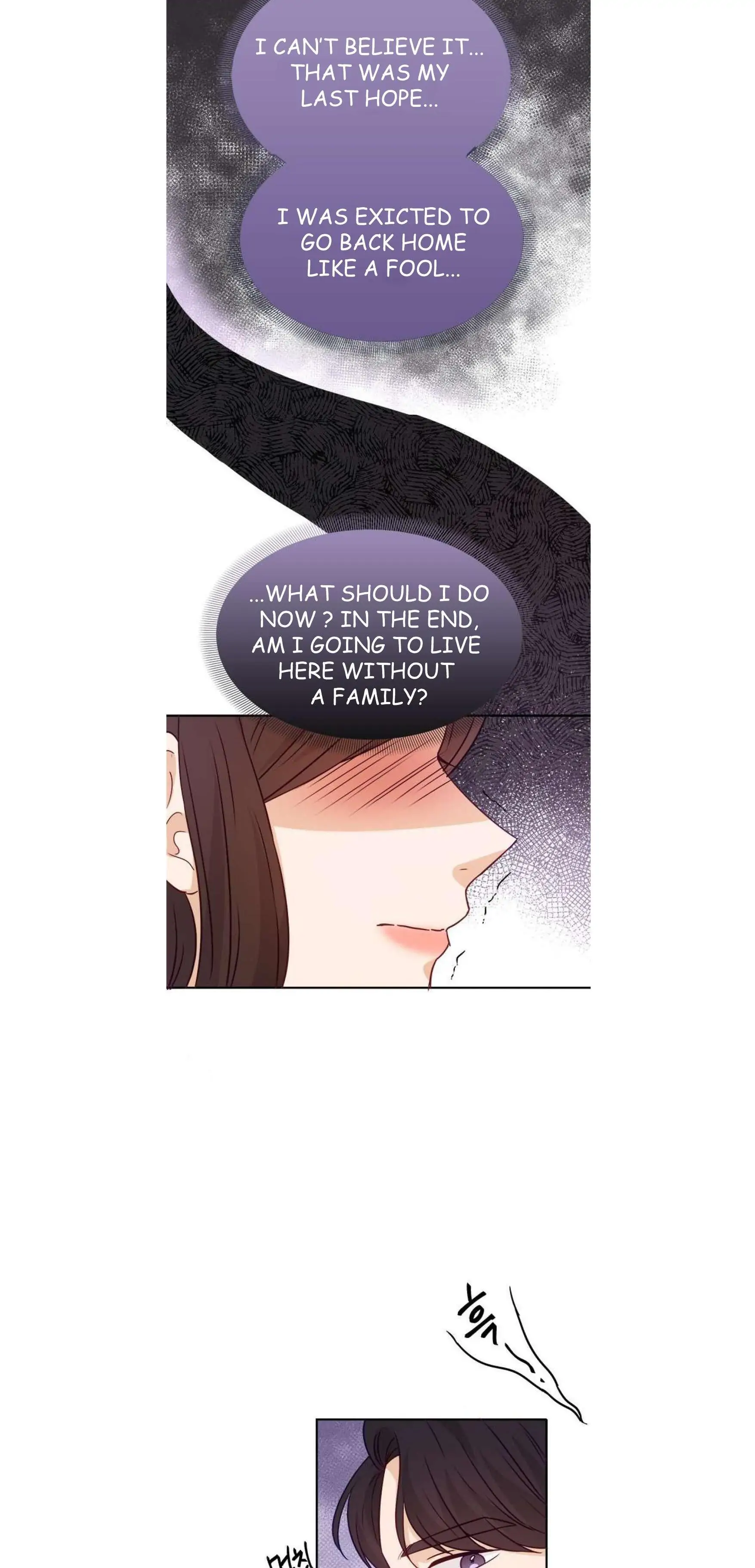 The Story of Park’s Marriage Contract Chapter 12 - Page 36