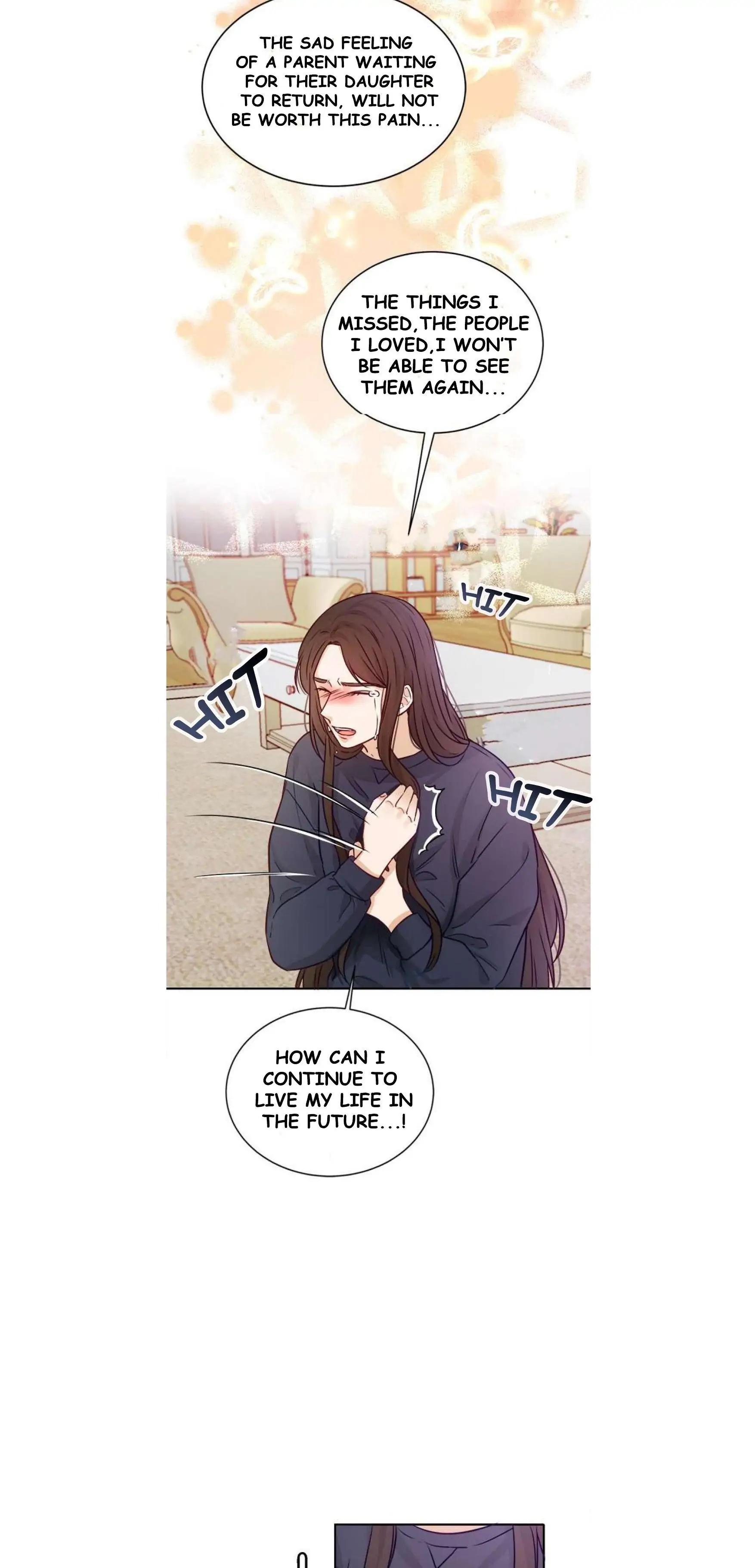The Story of Park’s Marriage Contract Chapter 12 - Page 45
