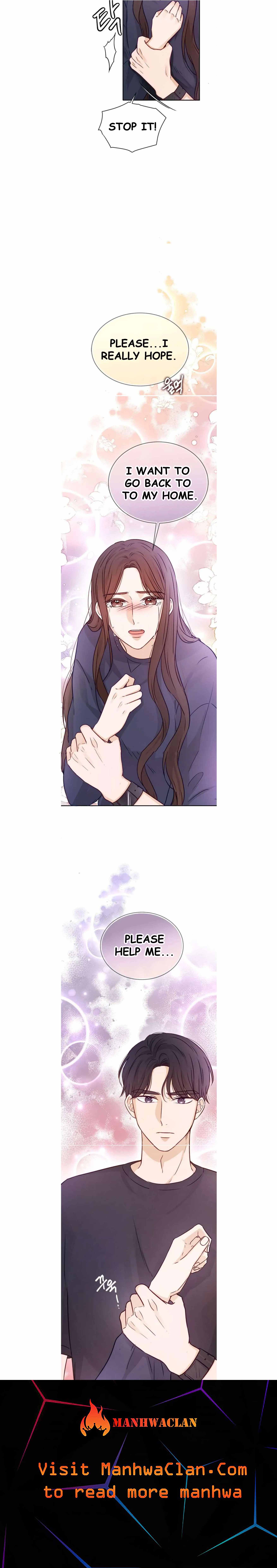The Story of Park’s Marriage Contract Chapter 12 - Page 46