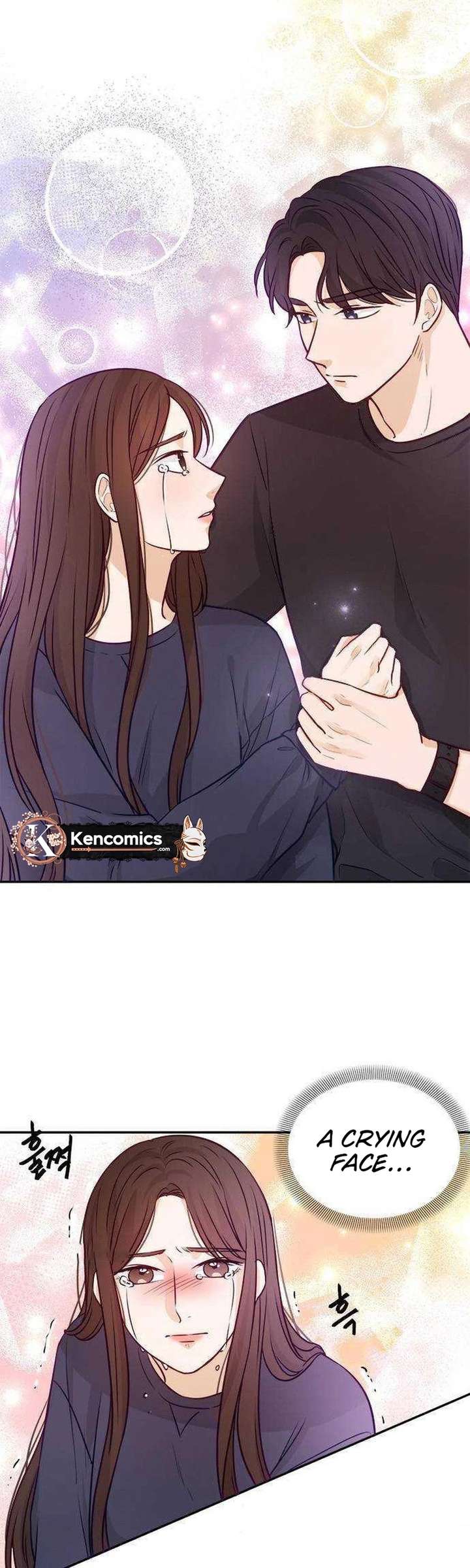 The Story of Park’s Marriage Contract Chapter 13 - Page 2