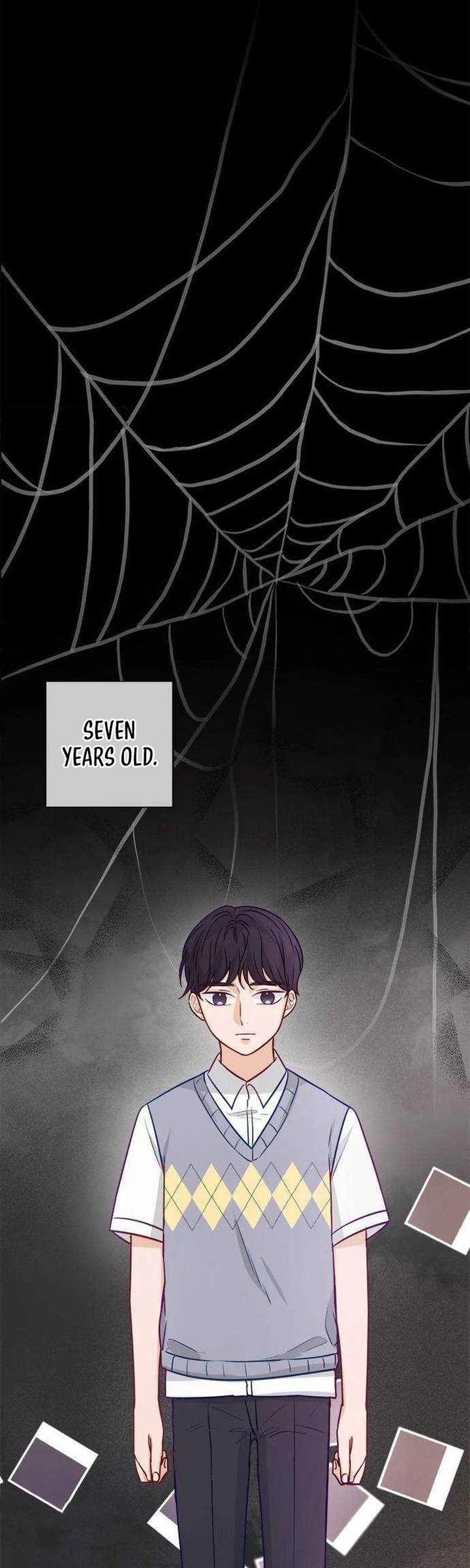 The Story of Park’s Marriage Contract Chapter 13 - Page 4