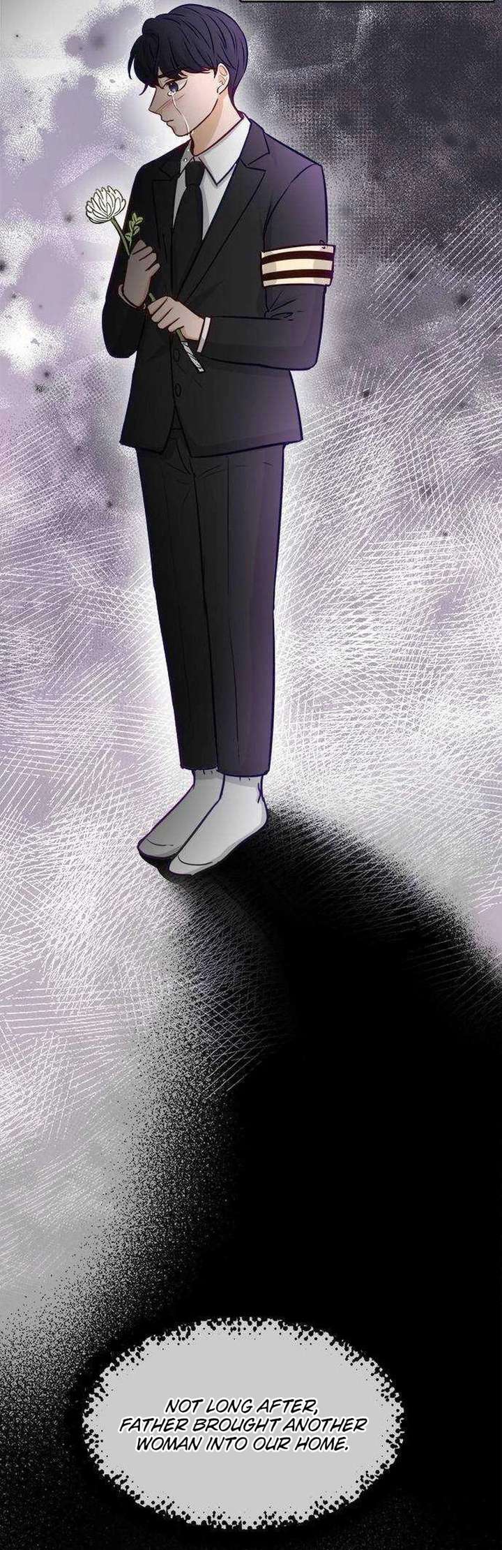 The Story of Park’s Marriage Contract Chapter 13 - Page 6