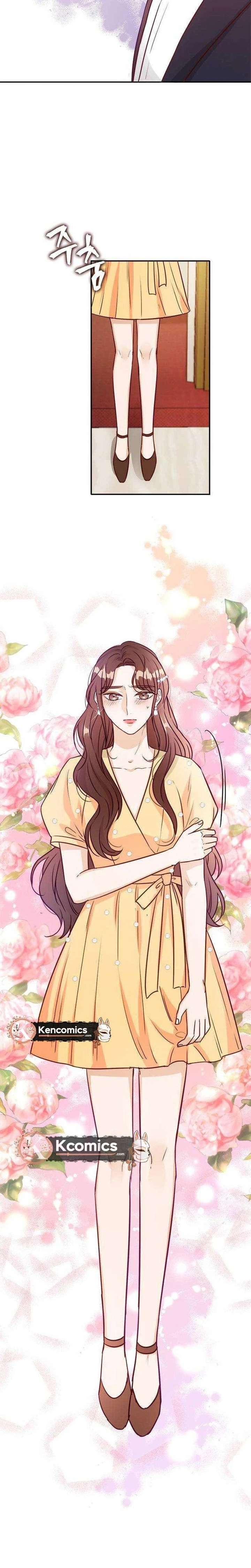 The Story of Park’s Marriage Contract Chapter 13 - Page 29