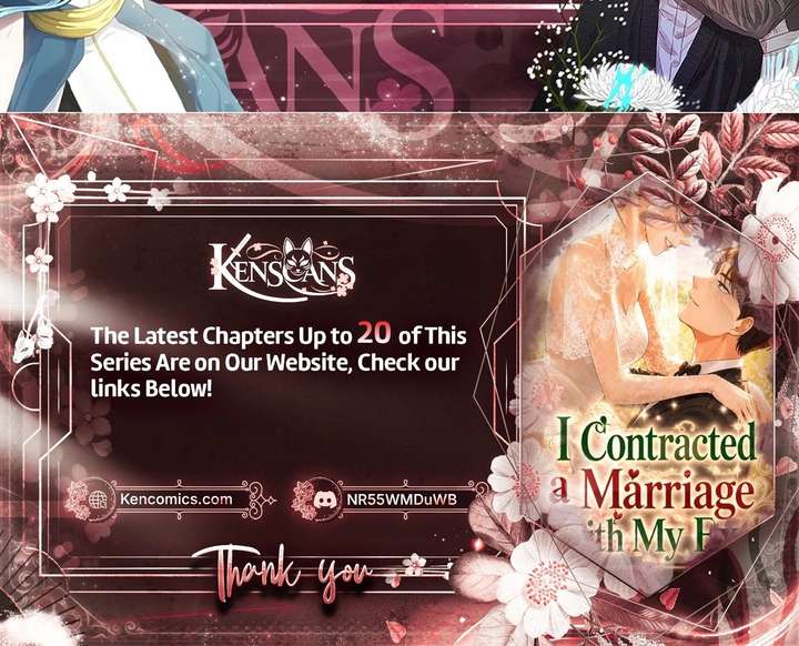 The Story of Park’s Marriage Contract Chapter 13 - Page 34