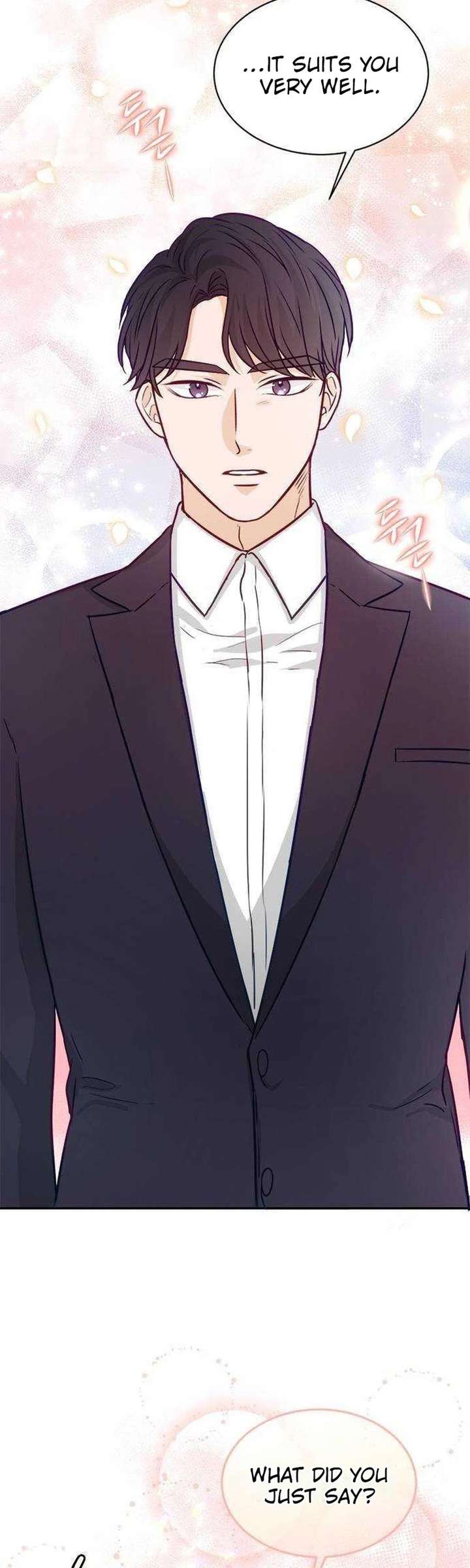 The Story of Park’s Marriage Contract Chapter 14 - Page 2