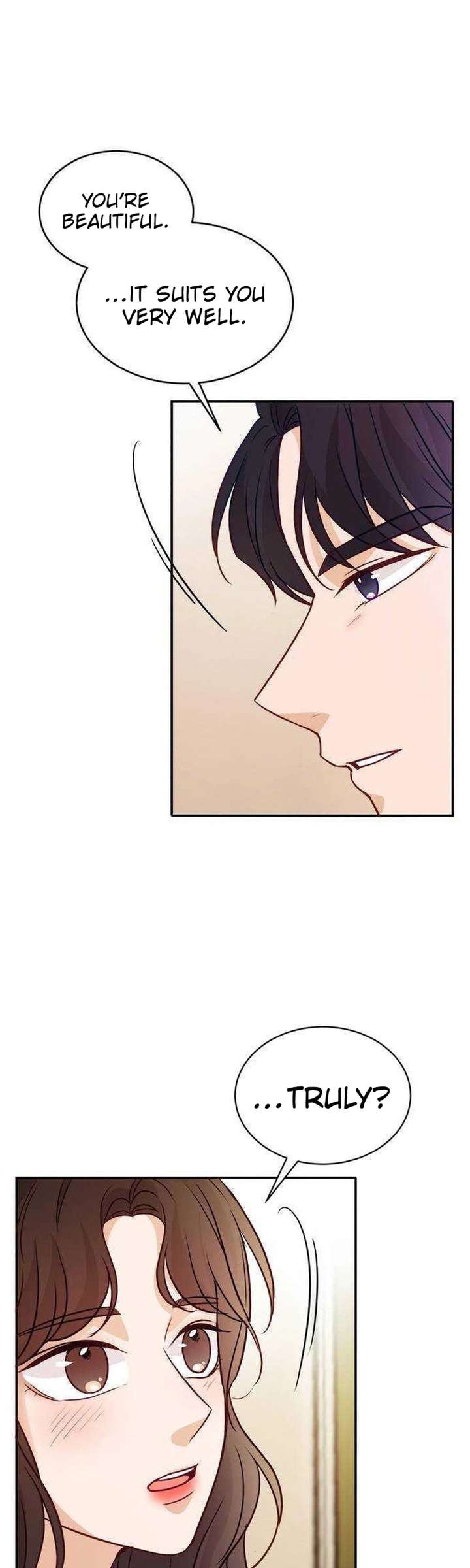 The Story of Park’s Marriage Contract Chapter 14 - Page 4