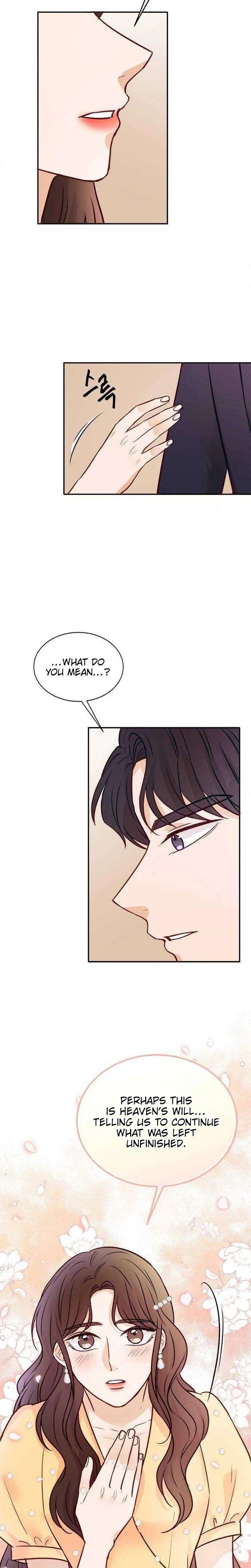 The Story of Park’s Marriage Contract Chapter 14 - Page 14