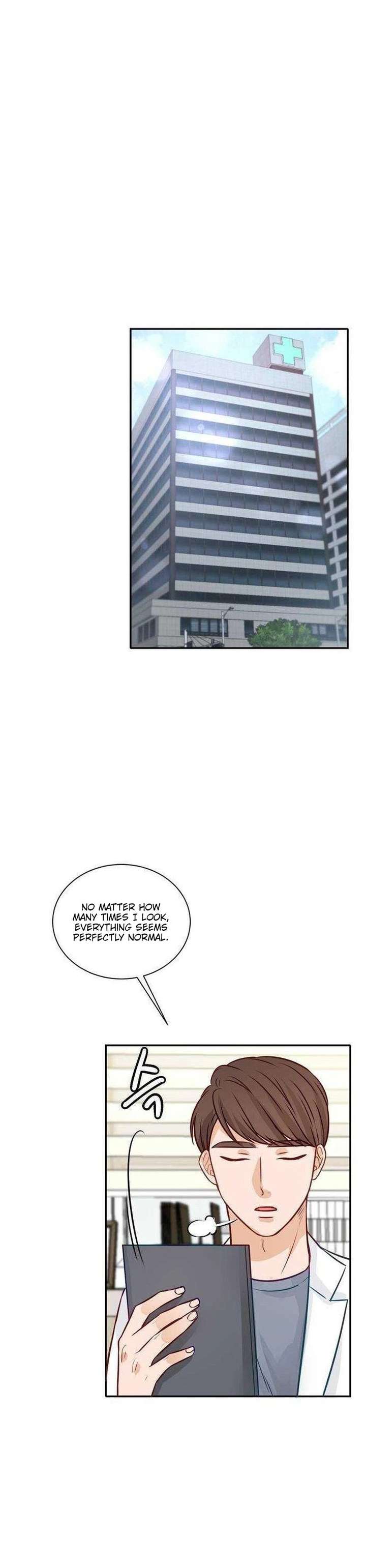The Story of Park’s Marriage Contract Chapter 14 - Page 24