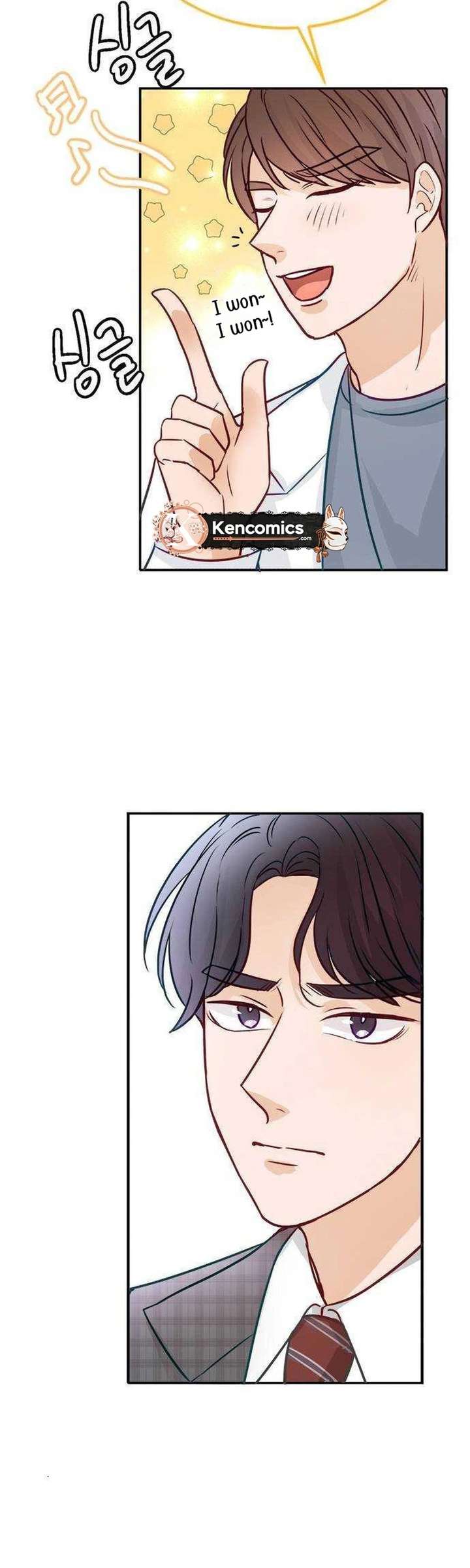 The Story of Park’s Marriage Contract Chapter 14 - Page 28