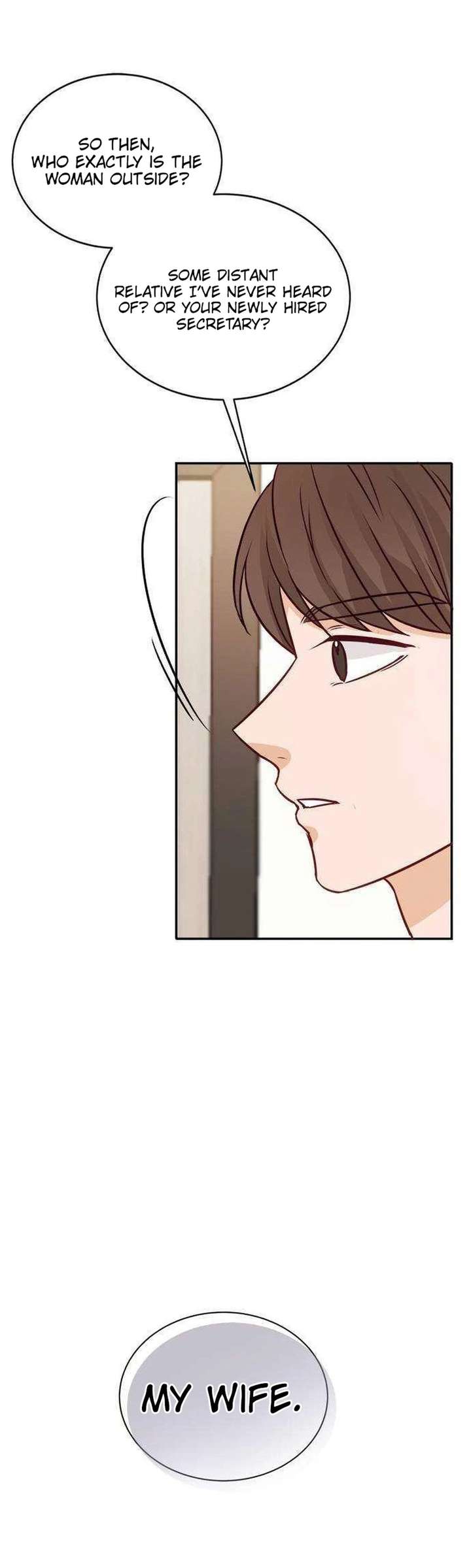 The Story of Park’s Marriage Contract Chapter 14 - Page 29