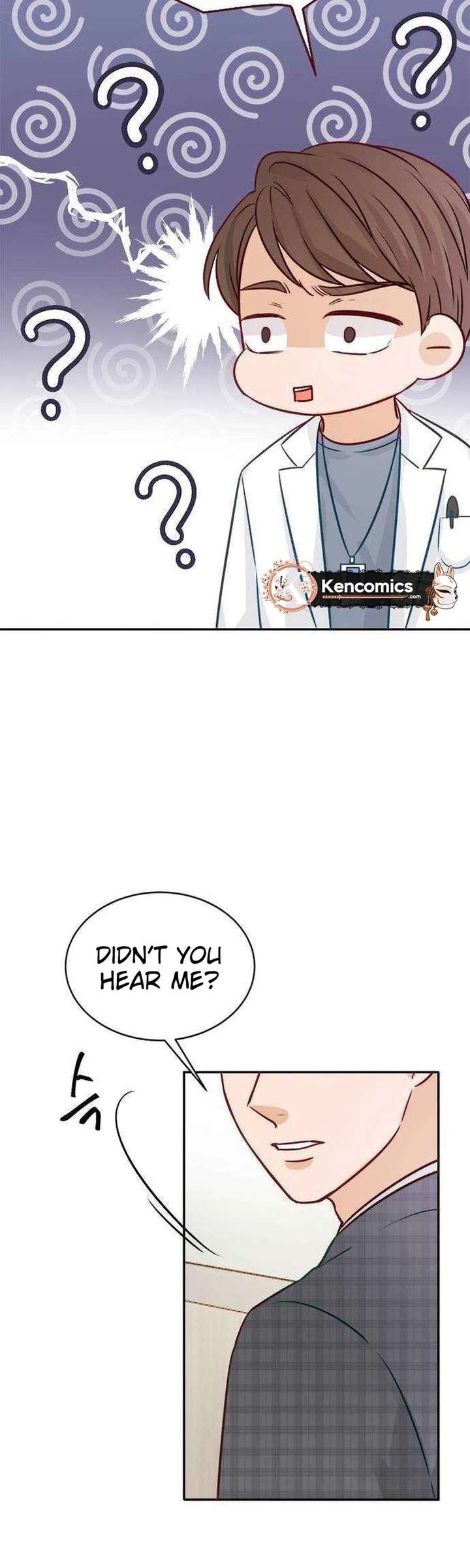 The Story of Park’s Marriage Contract Chapter 14 - Page 31