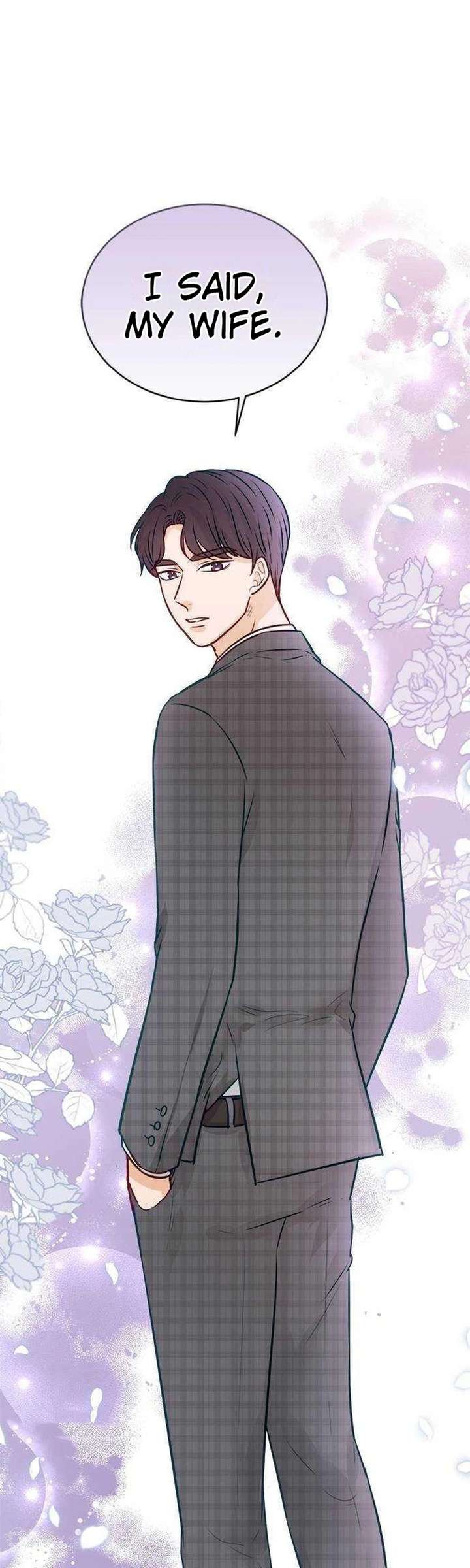 The Story of Park’s Marriage Contract Chapter 14 - Page 32
