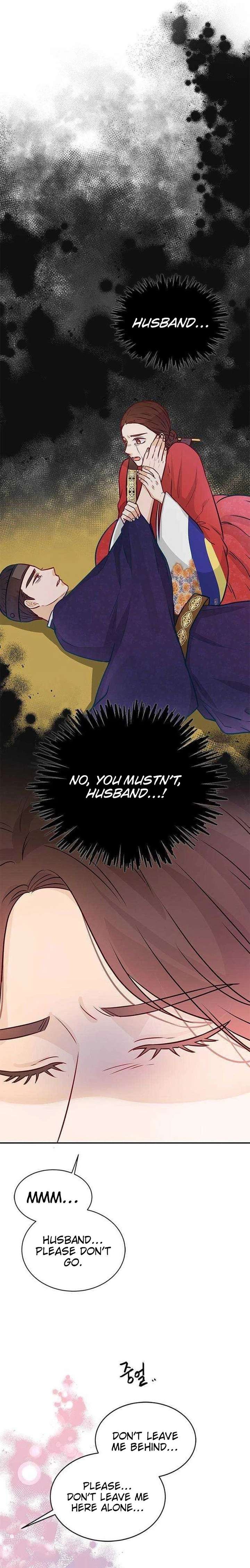 The Story of Park’s Marriage Contract Chapter 15 - Page 13