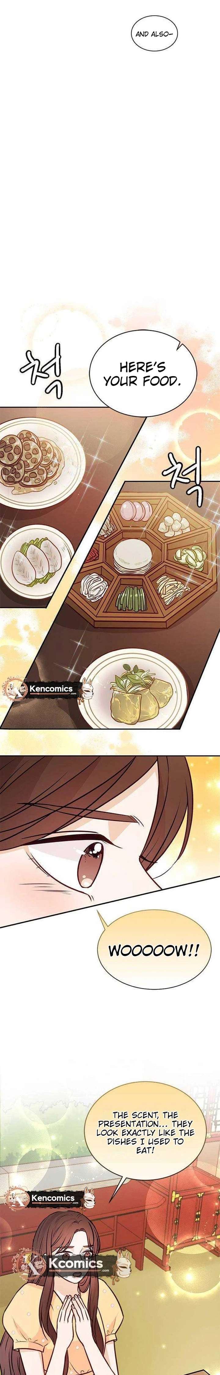 The Story of Park’s Marriage Contract Chapter 15 - Page 29