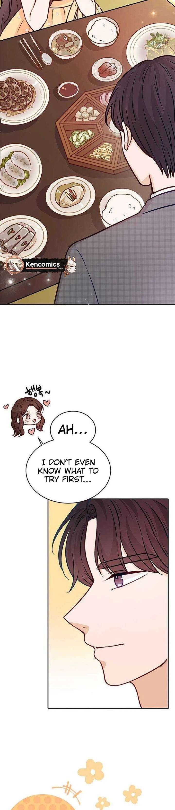 The Story of Park’s Marriage Contract Chapter 15 - Page 30