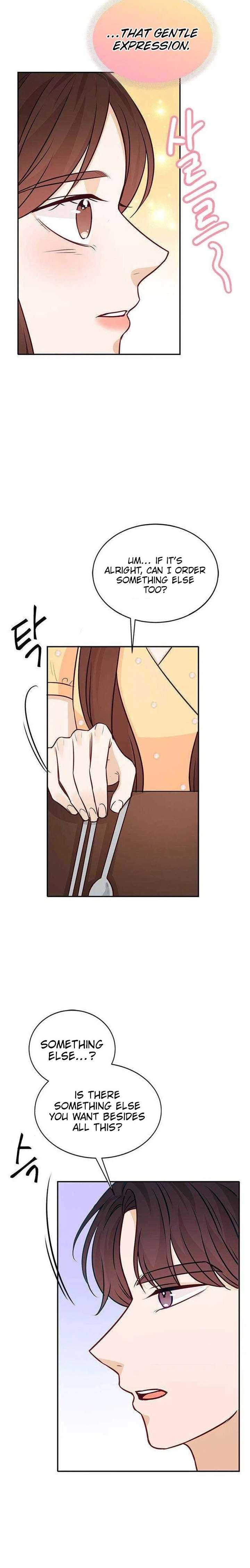 The Story of Park’s Marriage Contract Chapter 15 - Page 32