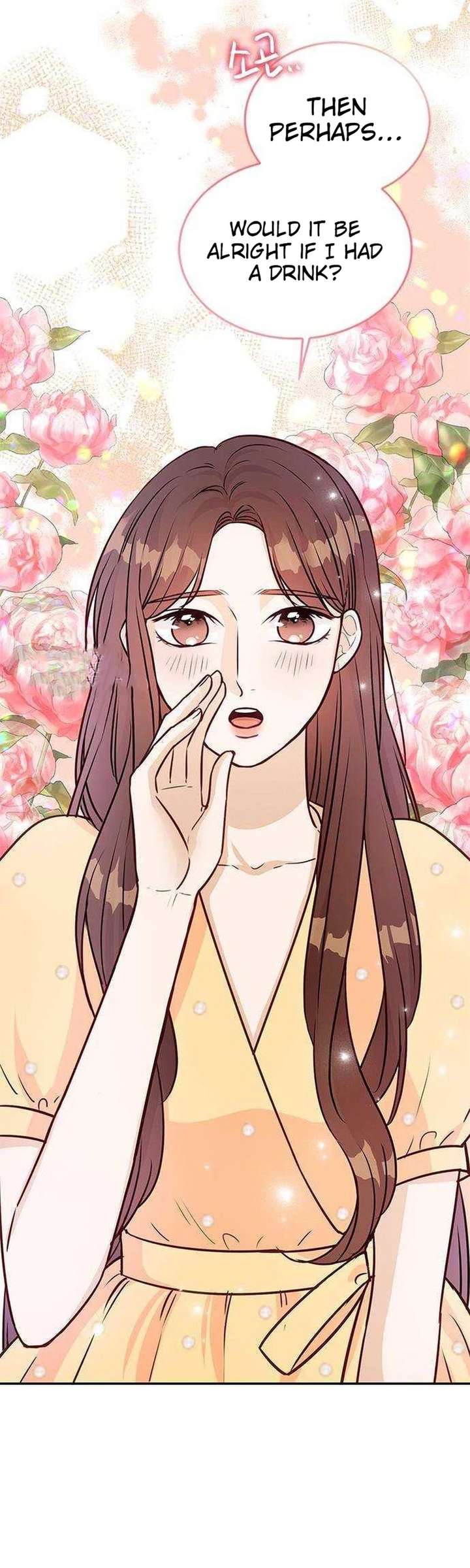 The Story of Park’s Marriage Contract Chapter 15 - Page 34