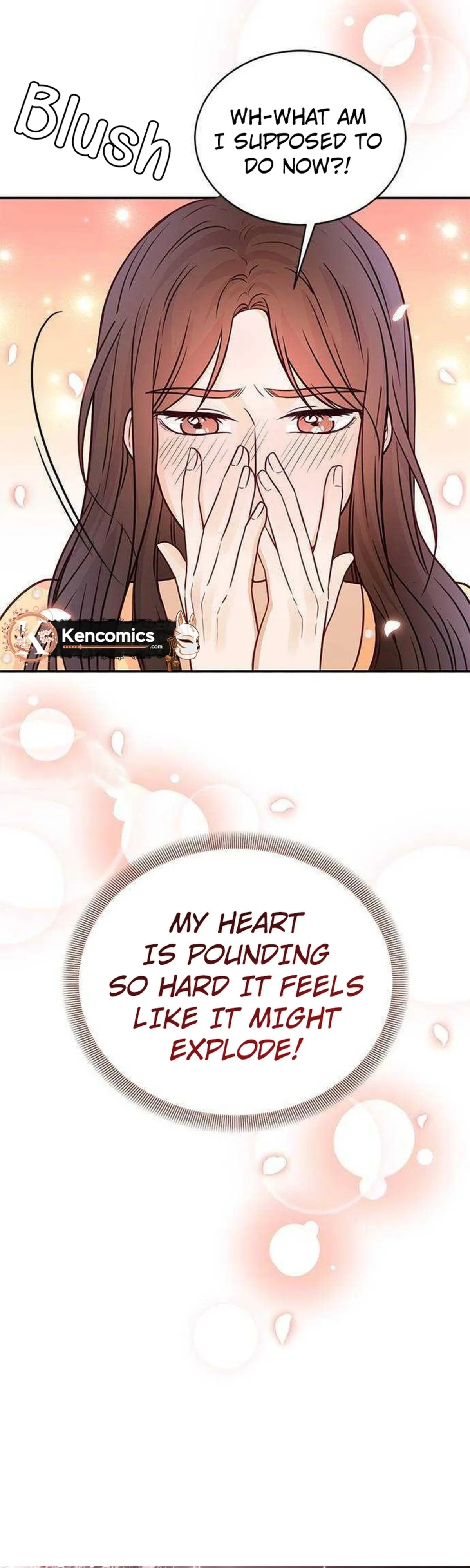 The Story of Park’s Marriage Contract Chapter 16 - Page 28
