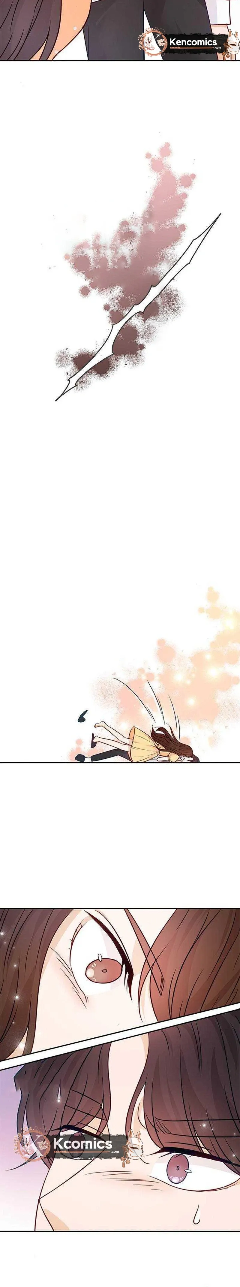 The Story of Park’s Marriage Contract Chapter 17 - Page 17