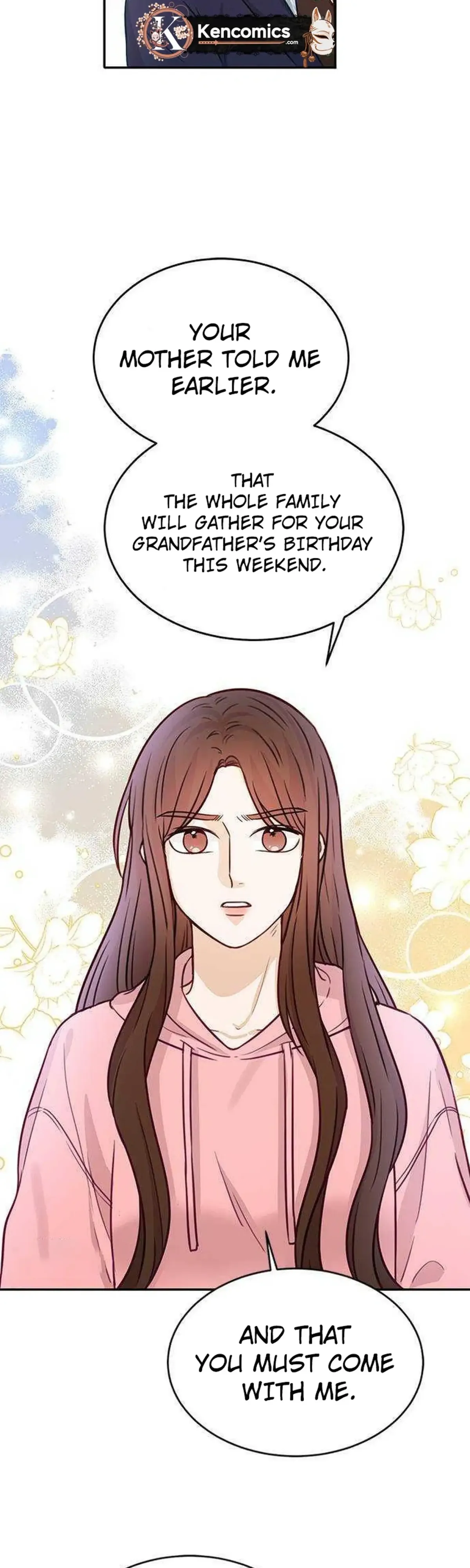 The Story of Park’s Marriage Contract Chapter 18 - Page 28