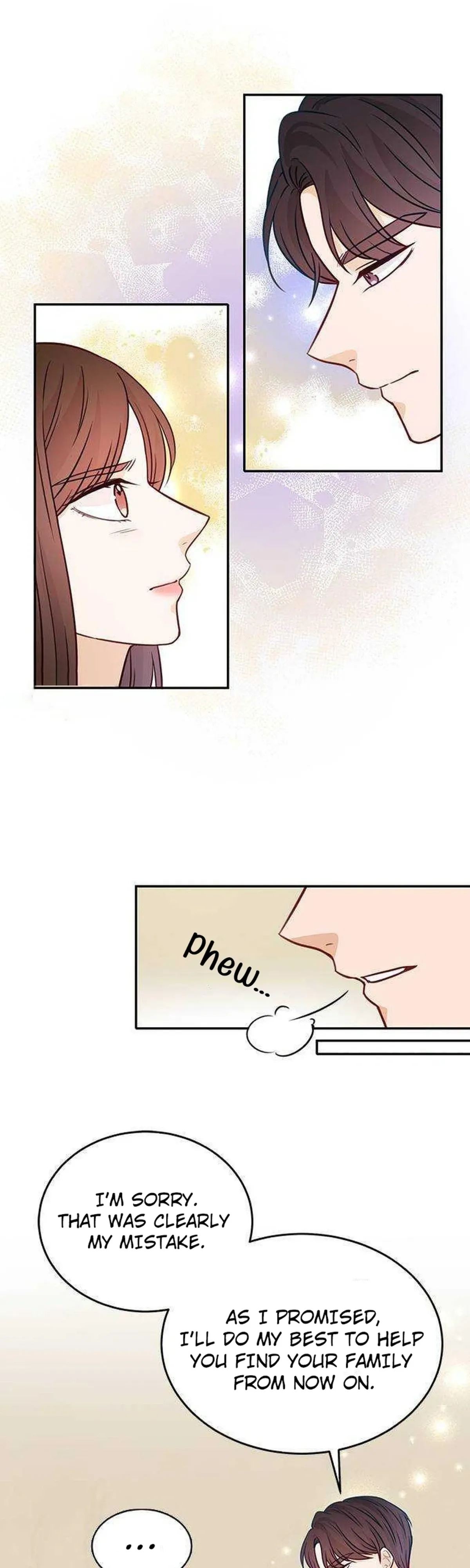 The Story of Park’s Marriage Contract Chapter 19 - Page 2