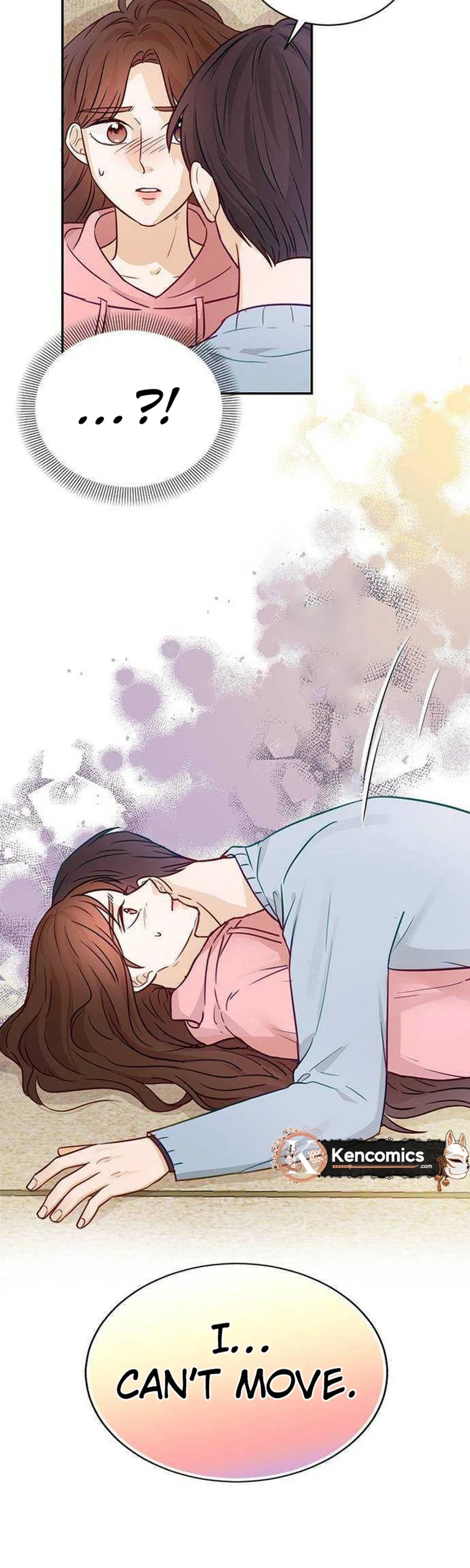 The Story of Park’s Marriage Contract Chapter 19 - Page 24