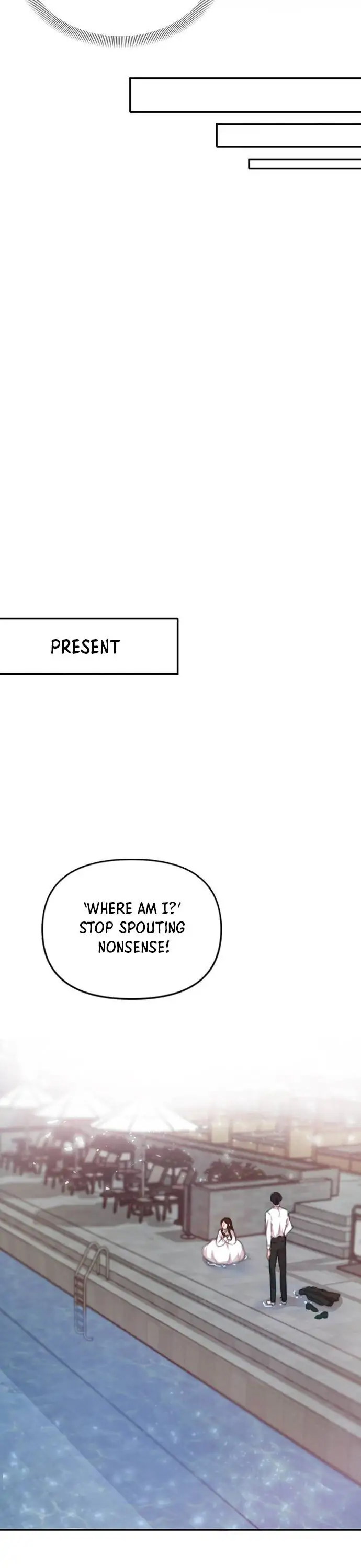 The Story of Park’s Marriage Contract Chapter 2 - Page 20
