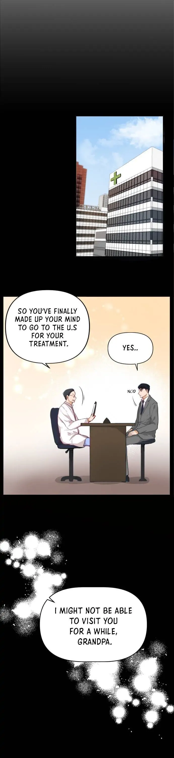 The Story of Park’s Marriage Contract Chapter 2 - Page 25