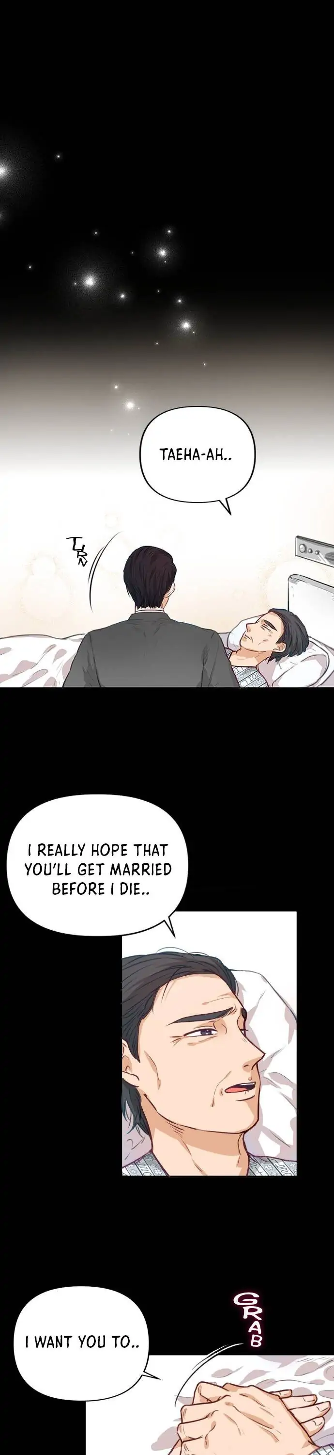 The Story of Park’s Marriage Contract Chapter 2 - Page 26