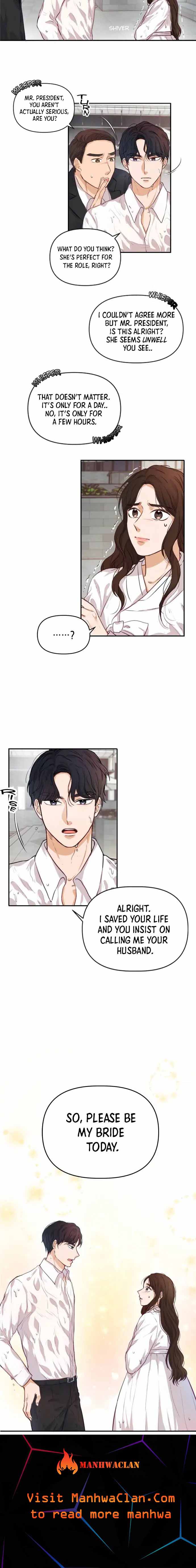 The Story of Park’s Marriage Contract Chapter 2 - Page 31