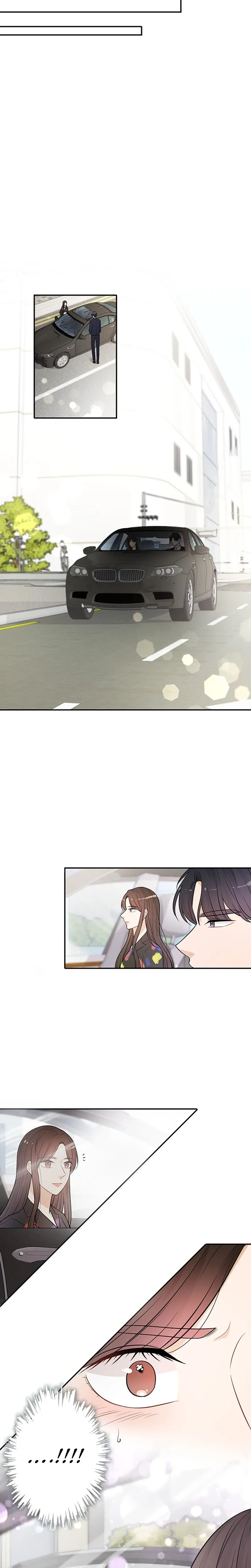 The Story of Park’s Marriage Contract Chapter 22 - Page 11