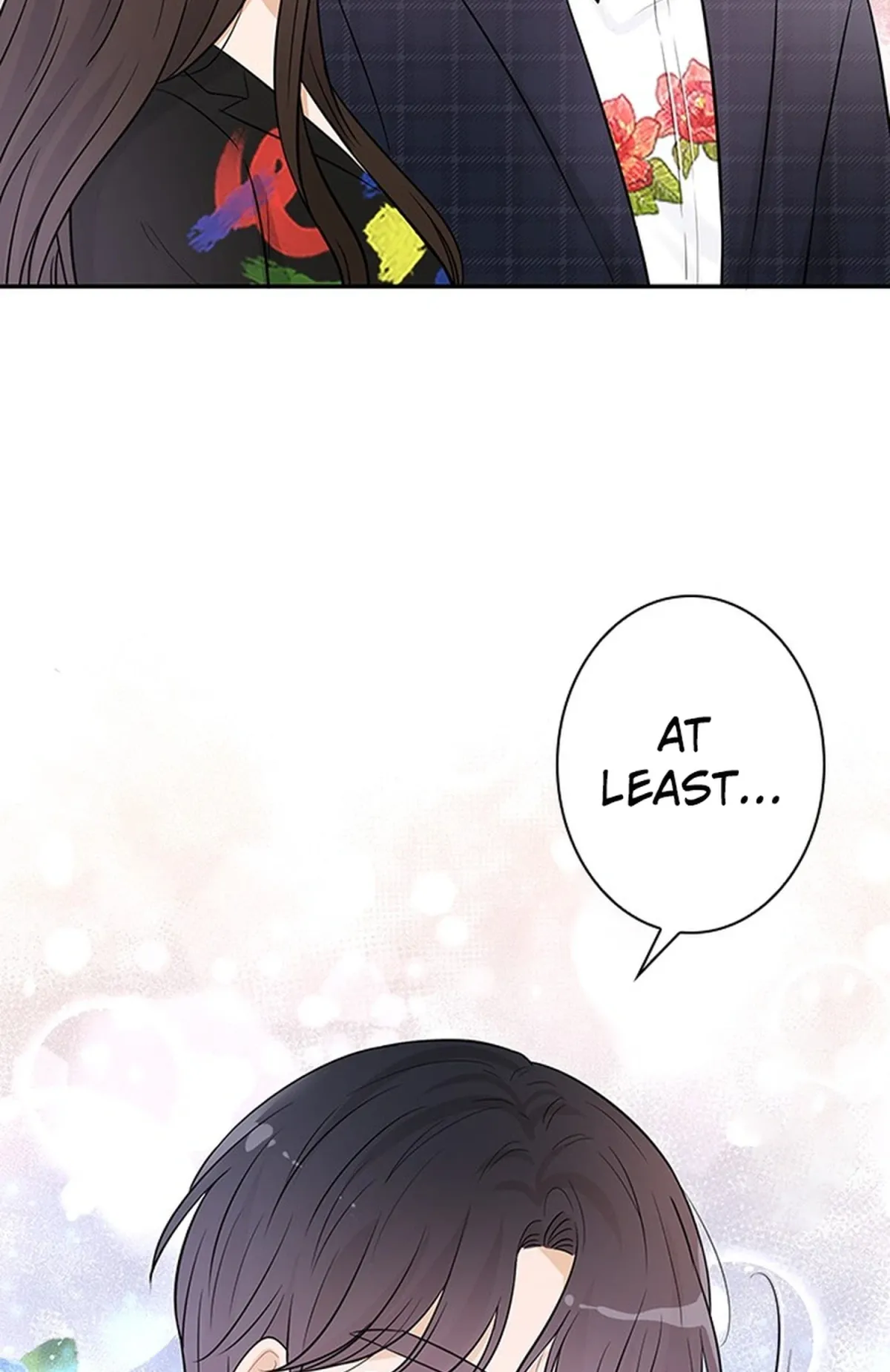 The Story of Park’s Marriage Contract Chapter 22 - Page 28