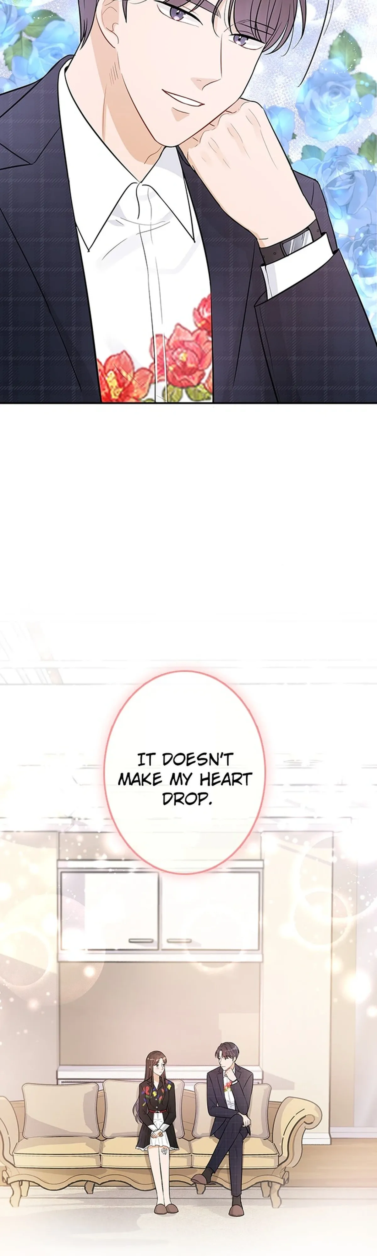 The Story of Park’s Marriage Contract Chapter 22 - Page 29