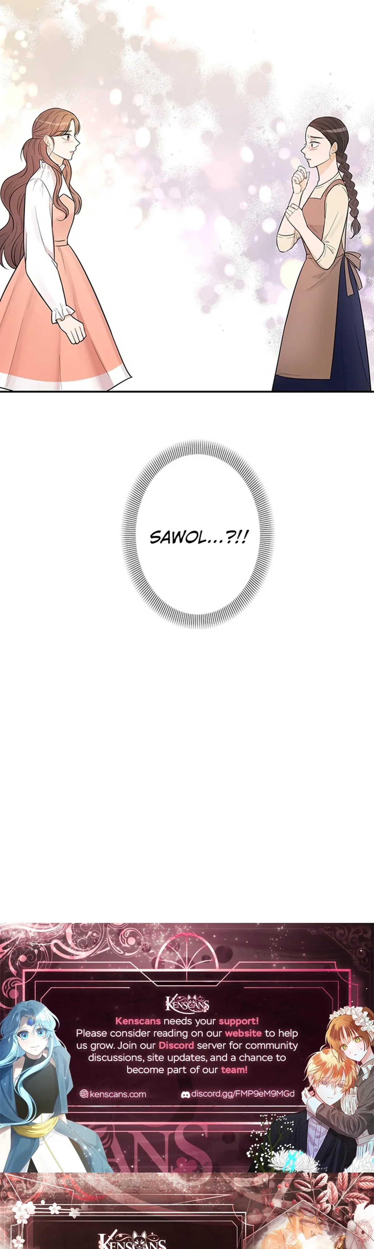 The Story of Park’s Marriage Contract Chapter 23 - Page 27