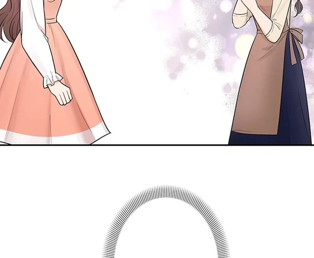 The Story of Park’s Marriage Contract Chapter 24 - Page 3
