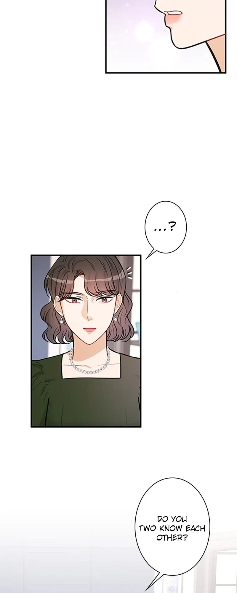 The Story of Park’s Marriage Contract Chapter 24 - Page 9