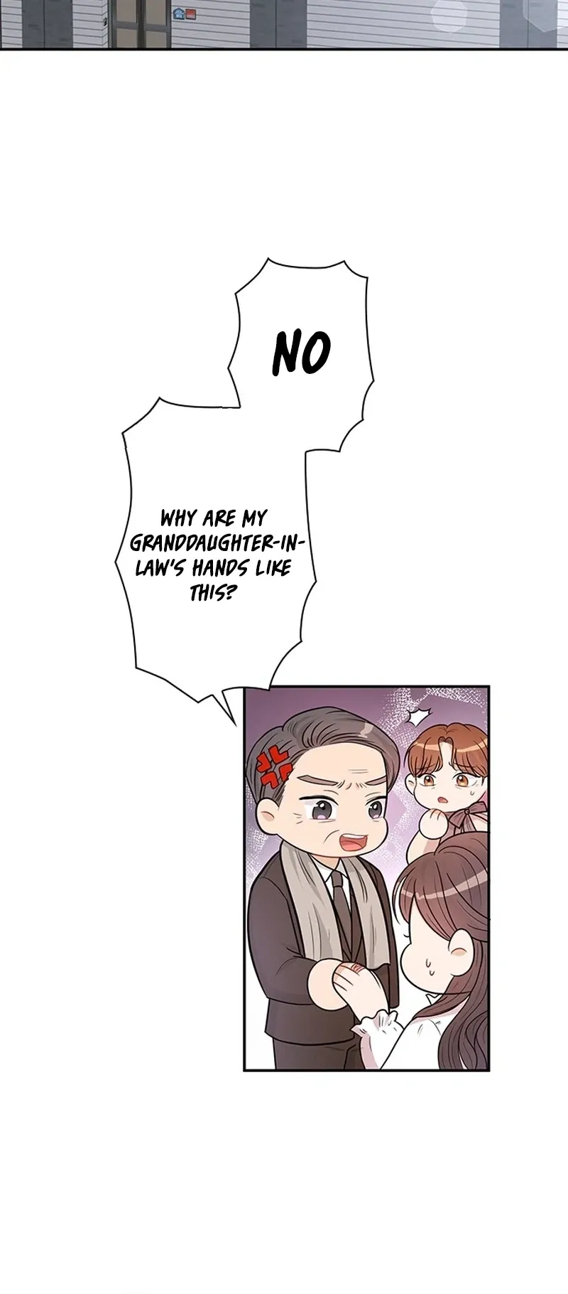 The Story of Park’s Marriage Contract Chapter 24 - Page 12