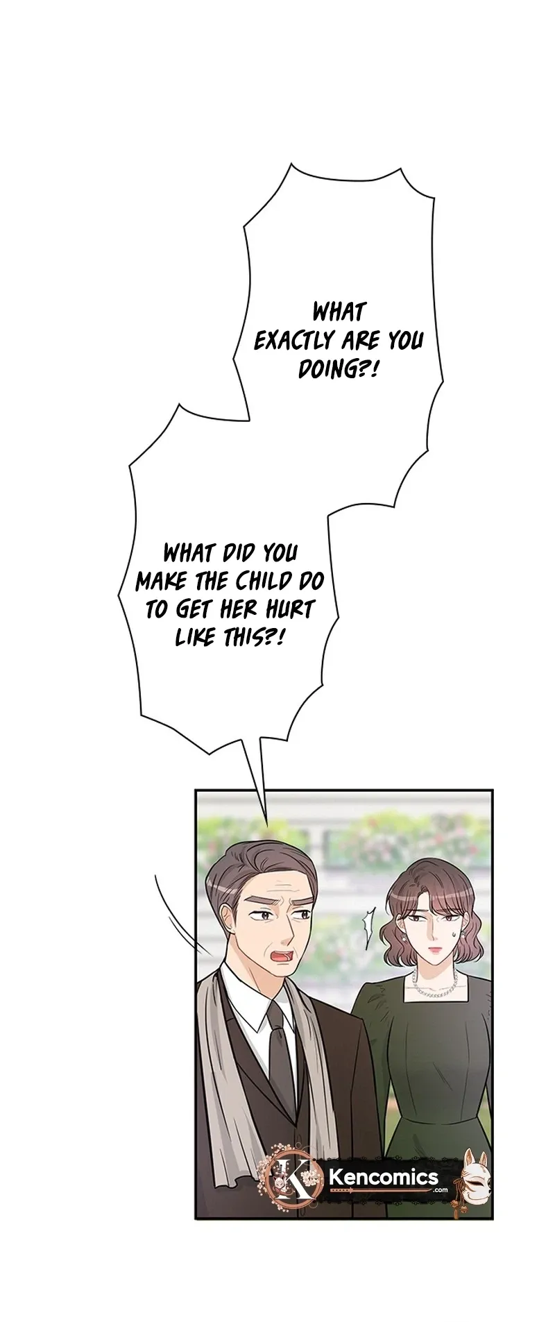 The Story of Park’s Marriage Contract Chapter 24 - Page 15