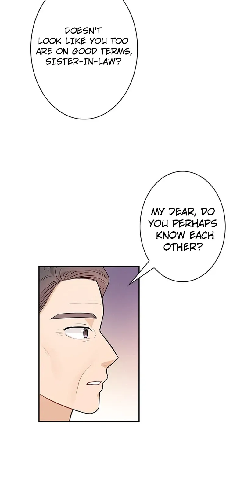 The Story of Park’s Marriage Contract Chapter 24 - Page 18