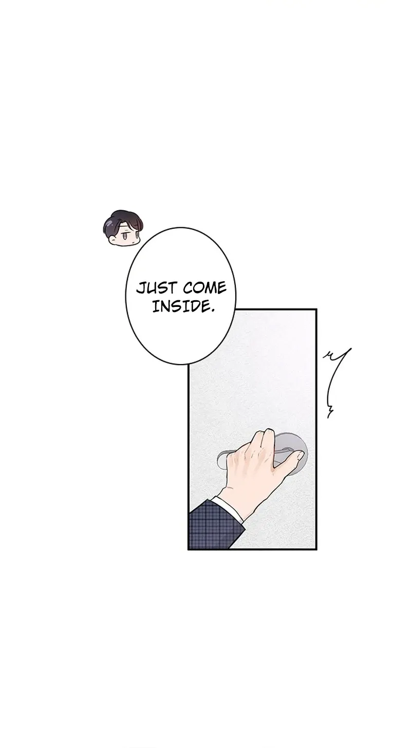 The Story of Park’s Marriage Contract Chapter 24 - Page 27