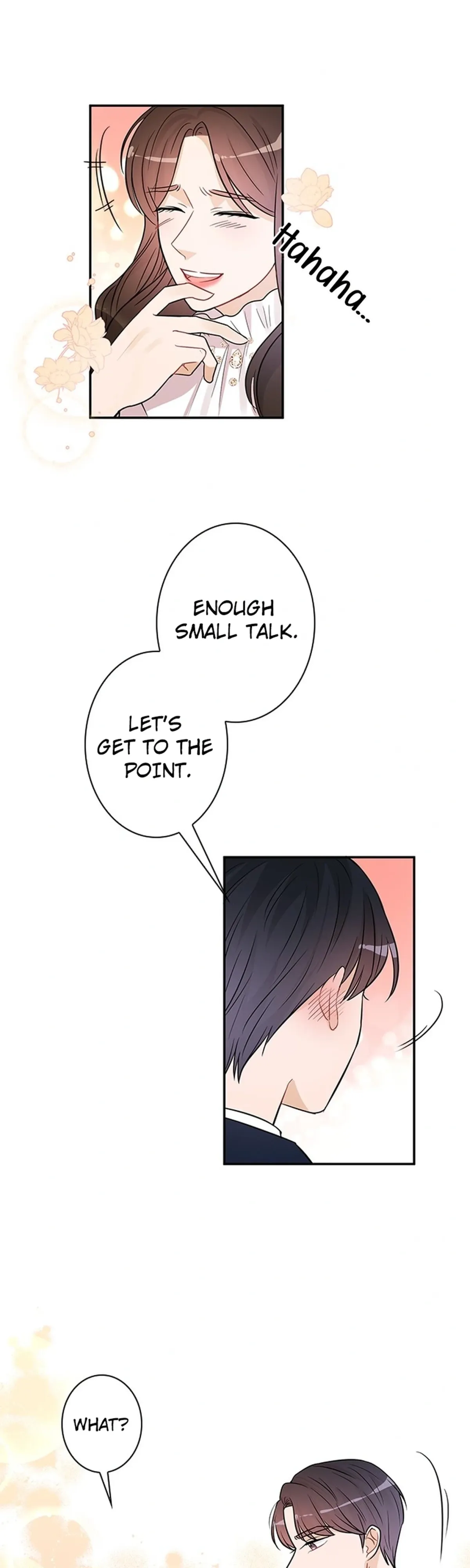 The Story of Park’s Marriage Contract Chapter 24 - Page 31