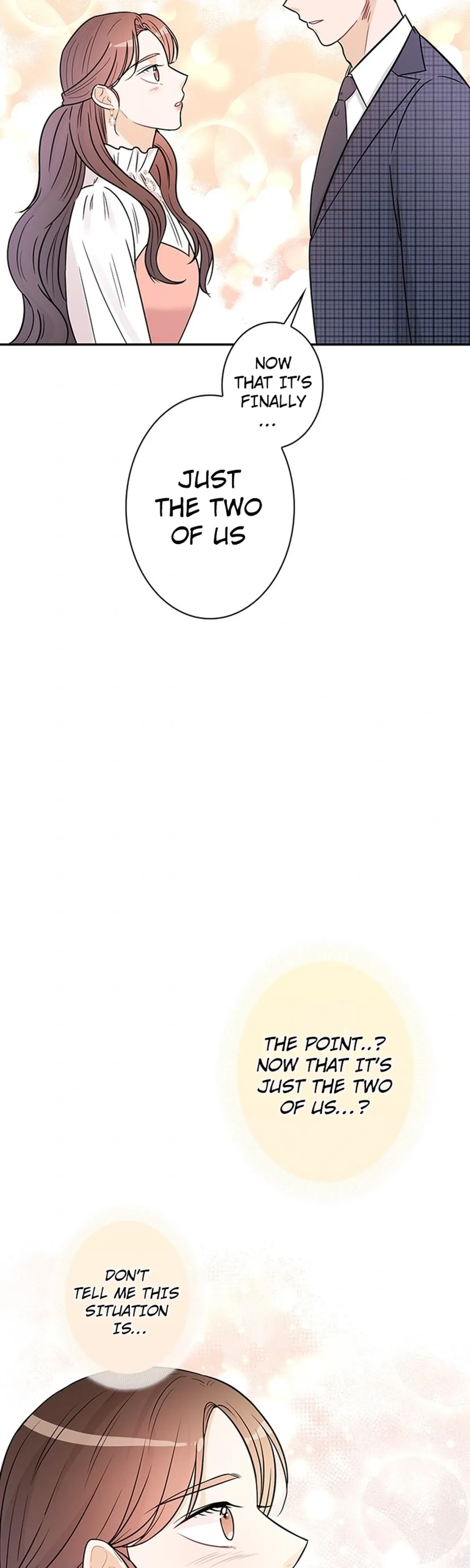 The Story of Park’s Marriage Contract Chapter 24 - Page 32