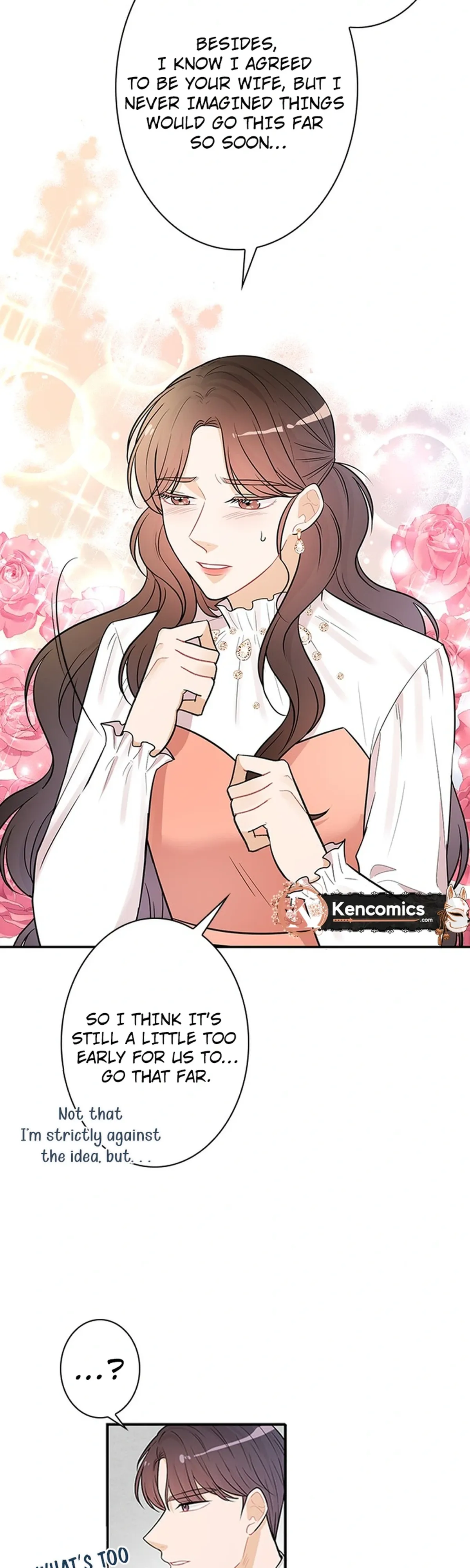 The Story of Park’s Marriage Contract Chapter 25 - Page 5