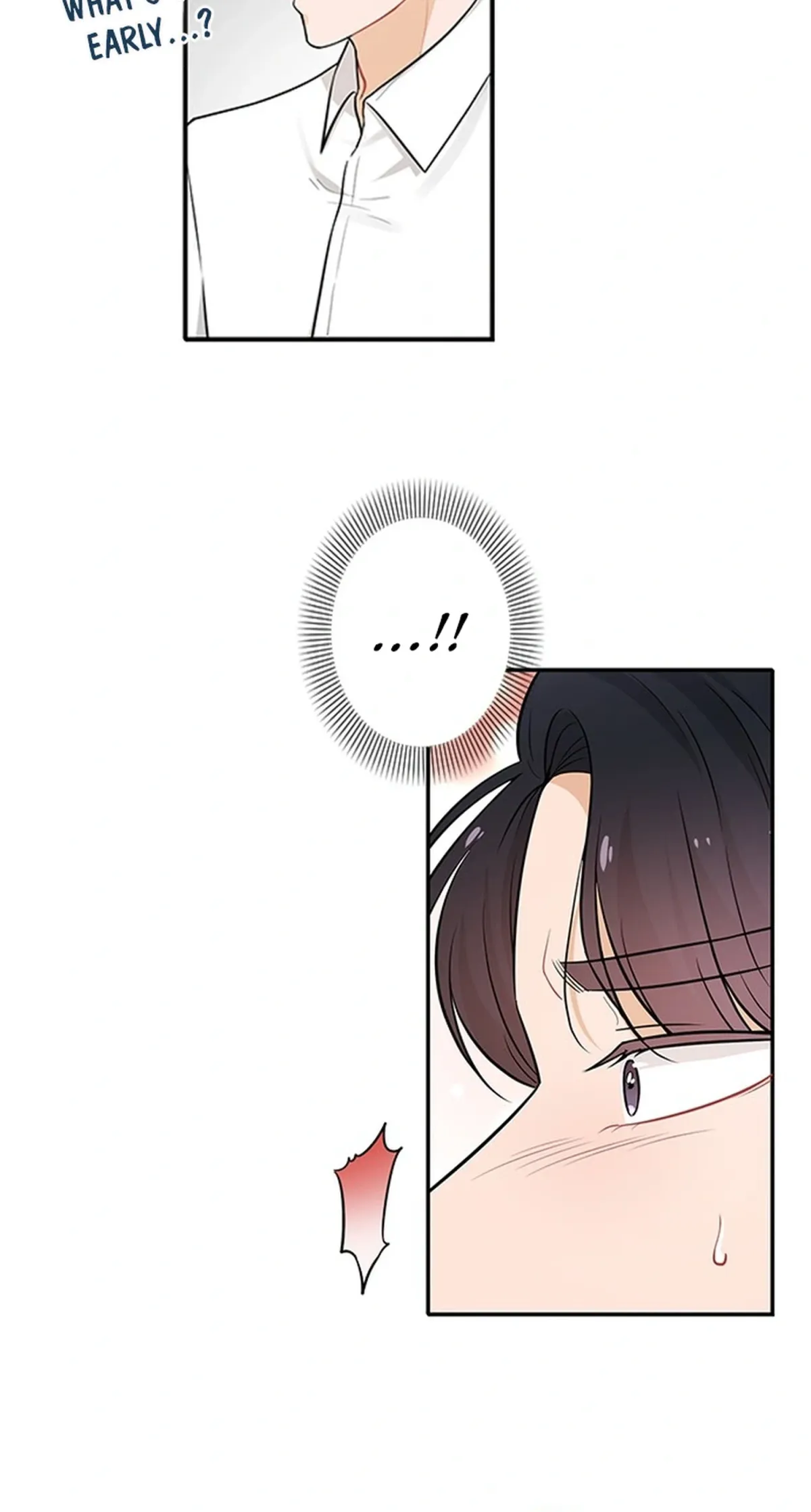 The Story of Park’s Marriage Contract Chapter 25 - Page 6