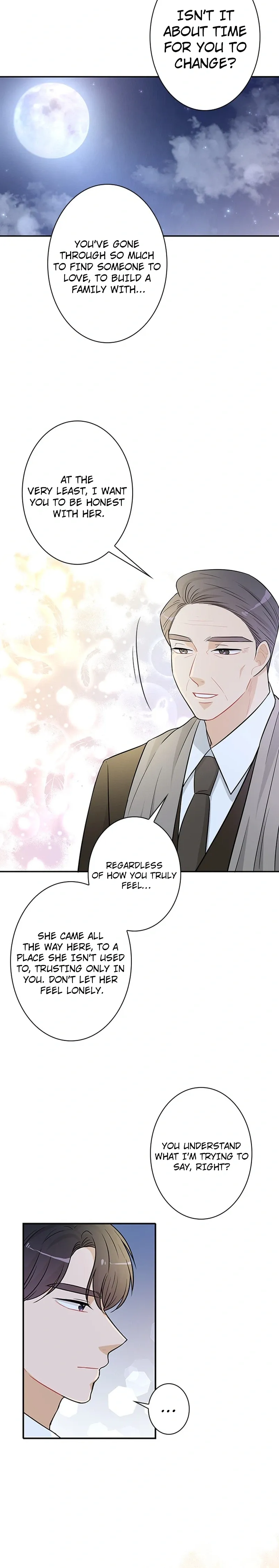 The Story of Park’s Marriage Contract Chapter 25 - Page 18