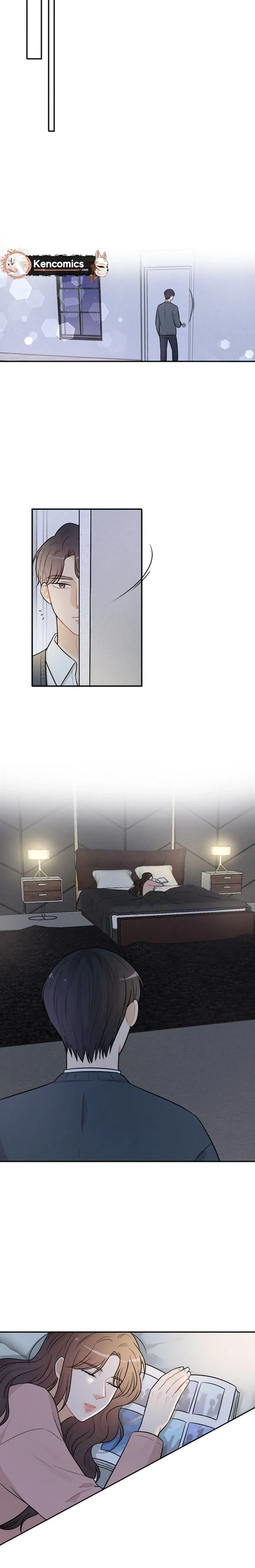 The Story of Park’s Marriage Contract Chapter 25 - Page 21